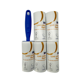 aro Set Rola Scame cu 4 Rezerve 17 Folii